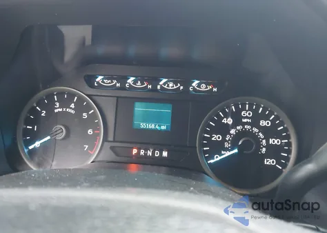 2020 Ford F-150 Xlt from USA, damaged, VIN 1FTEW1E55LKF31802